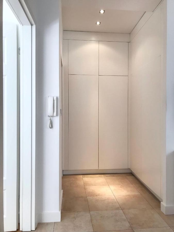 Klimatyczny Apartament Pod Ratuszem -Ul. Slaska 2 Częstochowa Exterior foto