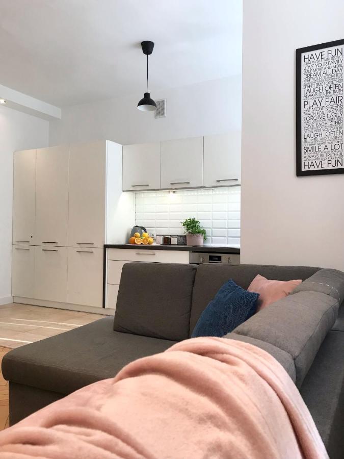 Klimatyczny Apartament Pod Ratuszem -Ul. Slaska 2 Częstochowa Exterior foto