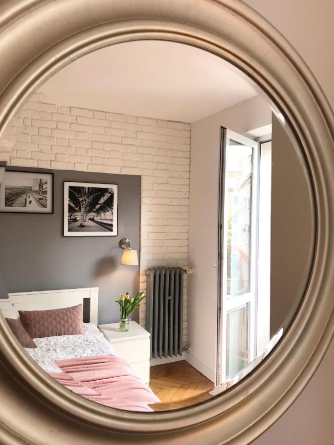 Klimatyczny Apartament Pod Ratuszem -Ul. Slaska 2 Częstochowa Exterior foto